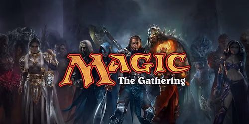 FNM Pauper!