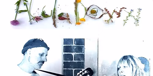 Live Music at Sharmanka: Alula Down