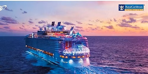 Discover the Royal Experience with Royal Caribbean Cruise Lines