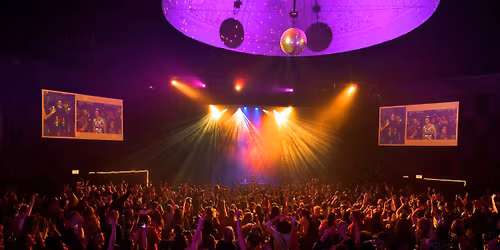 Earlybirds Club at The Recher!