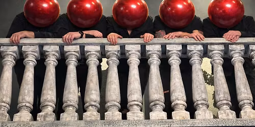 Cherry bomb @ Grand Central Niagara Falls