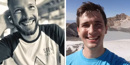 Computer Graphics Meetup: The Render Strikes Back