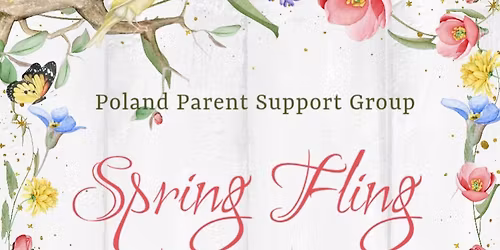 Spring Fling Craft Fair
