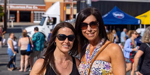 First Fridays in Bel Air!