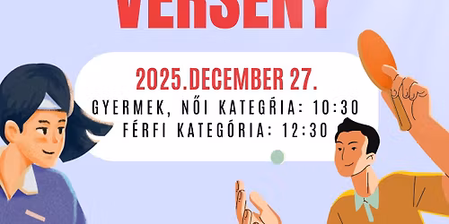Pingpong verseny- Stolnotenisov\u00e1 s\u00fa\u0165a\u017e 2025\ud83c\udfd3