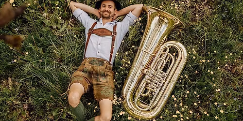 \u201eBlech und Frech\u201c Z\u00fcnftige Blasmusik und freche Gstanzl