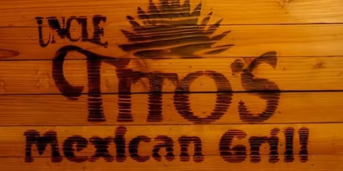 UNCLE TITO\u2019S MEXICAN