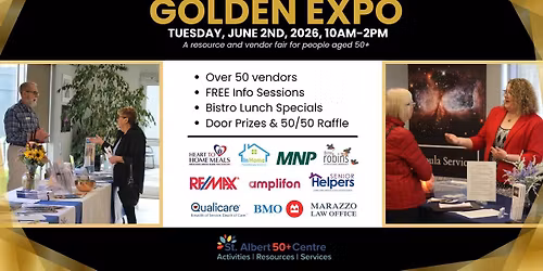 Golden Expo