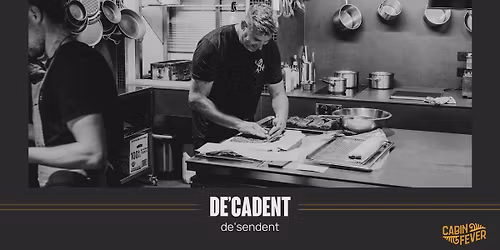 de'cadent