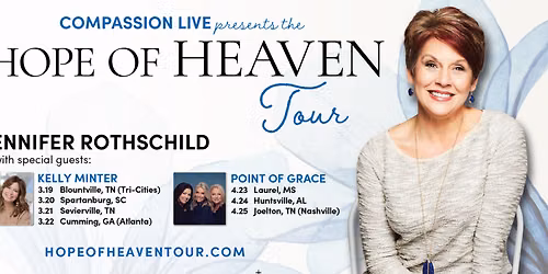 Point of Grace at Ohio Star Theater