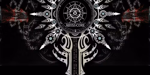 Abyss Core - Psytrance Thursdays
