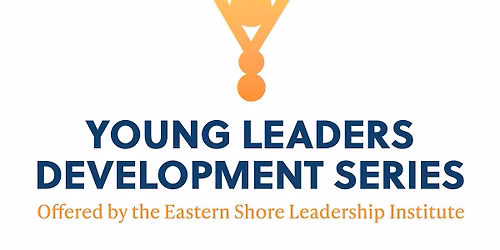 Young Leaders  Development Series -- Fall 2026