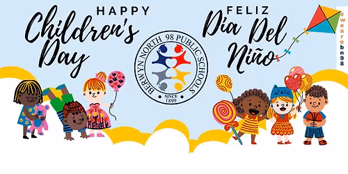 Children's Day Parade