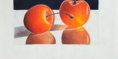 Color Pencil Techniques