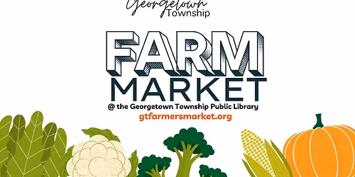 GT Farmers Market & Young Vendors Night