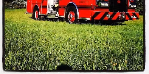 Hayfield Central Hose Pig Roast & Raffle