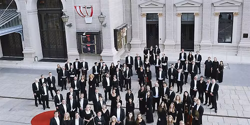 K\u00fcnstlerOrchesterWien