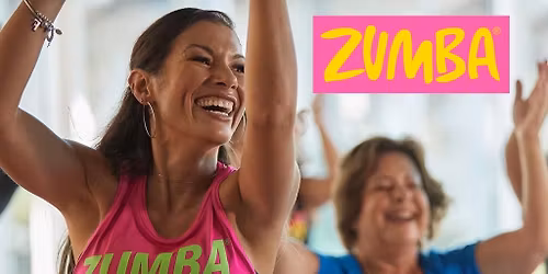 ZUMBA Class