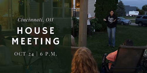 House Meeting
