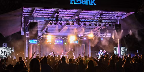 Suede *Live* @ Marble Falls Summer Concert Series