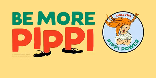 \ud83e\udde6 Mismatched for Good: A Pippi Longstocking Celebration