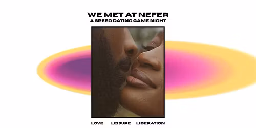 STOP PLAYING WITH ME: Spring Edition (a Karat & Nefer Bookcaf\u00e9 Game Night)
