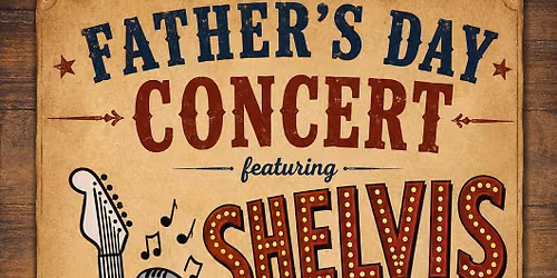 Father's Day at The Well