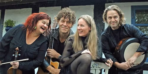 Tradish - Folk Roskilde - INSP! - 2025-10-31