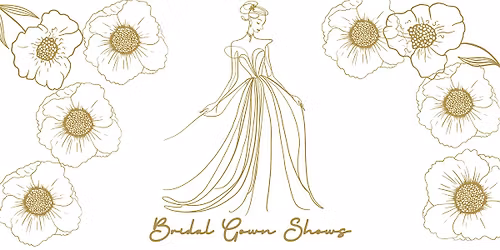 Bloomington Goodwill Bridal Gown Show