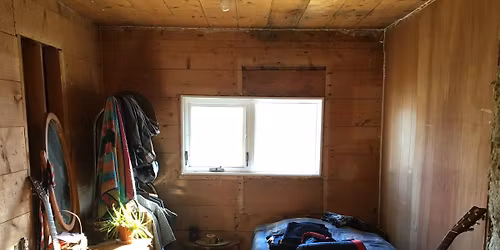 Winnipeg Tattoo Convention