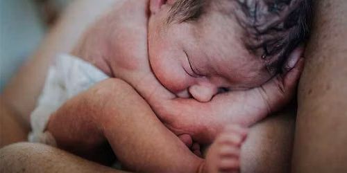 September Birth Preparation Course - 4 week course