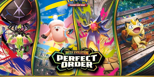 Lvl Up's Pokemon League Challenge May