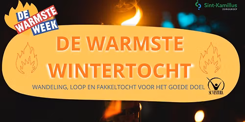 De Warmste Wintertocht