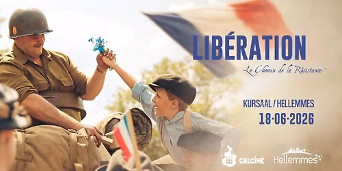 LIB\u00c9RATION \u00b7 DEUXI\u00c8ME PROJECTION \u00c0 LILLE !