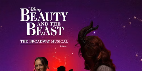 Beauty and the Beast