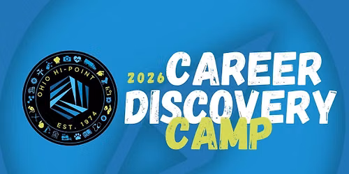 Career Discovery Camp at OHP