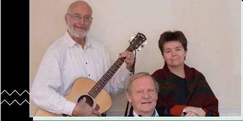 Lunsjklubben: Evert Taube og hans musikk