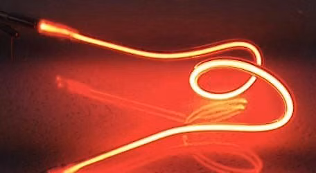 Neon session