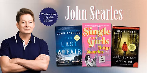 John Searles