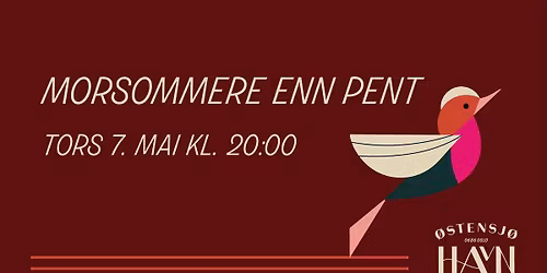 Korkonsert p\u00e5 \u00d8stensj\u00f8 Havn