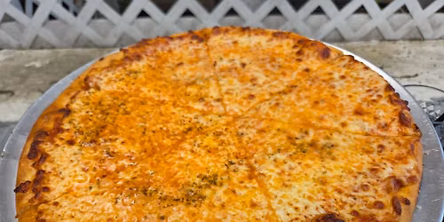 Pizza Lunch Meet-up at Tarbender's Lounge