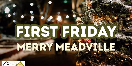 Merry Meadville