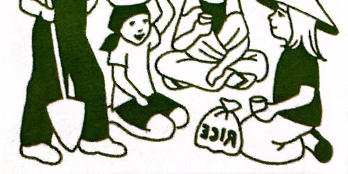 VBS 2026: The Parable of the Sower
