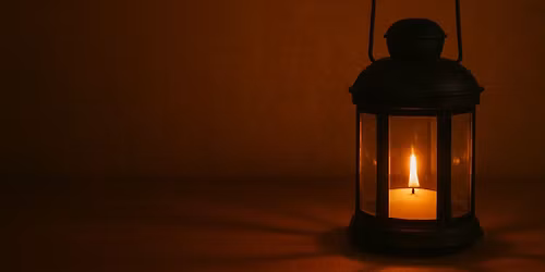 Sacred Space At St Johns