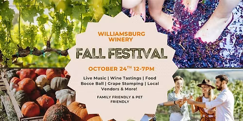 Fall Festival