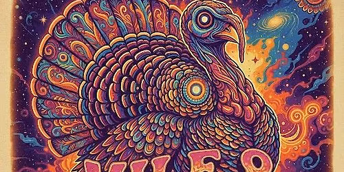 Mile 8 Turkey Day Special