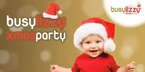 Mum & Baby Christmas Festivities \u2013 Boogie, Sign & Shine!