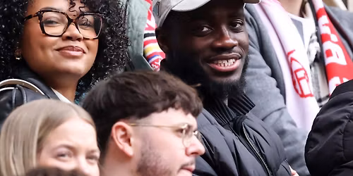 Borussia Monchengladbach vs FSV Mainz 05 at Borussia Park
