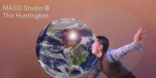 PULSE: A Dance of the Earth 
