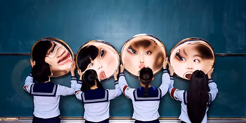 ATARASHII GAKKO! - THE MARCHING OF AG! TOUR